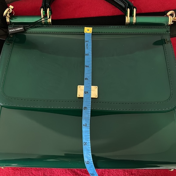 Dolce & Gabbana Sicily bag - Picture 10 of 10